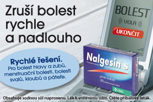 Nalgesin