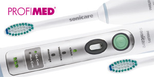 Profimed Philips Flexcare