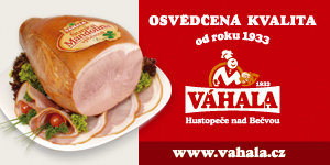 VÁHALA