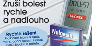Nalgesin
